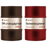 Полимочевина Химтраст ПМ стандартная
